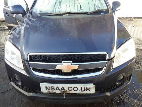 Gear lever CHEVROLET CAPTIVA (C100, C140) 2.0 D 4WD | BP23652571M90 - Image 17