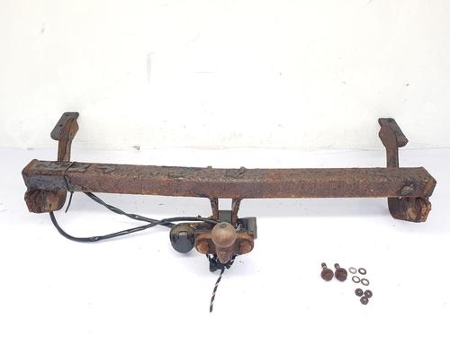 Used Tow ball/Mechanism PEUGEOT PARTNER Box Body/MPV (K9) 1.6 BlueHDI 75 (75 hp) 30045368