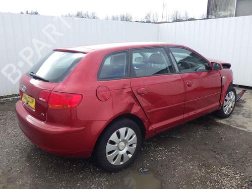 Cup/Object holder AUDI A3 Sportback (8PA) 1.6 | BP36664483I37 - Image 11