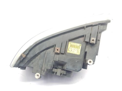 Left headlight VW TRANSPORTER T5 Van (7HA, 7HH, 7EA, 7EH) 2.5 TDI | BP30520640C28