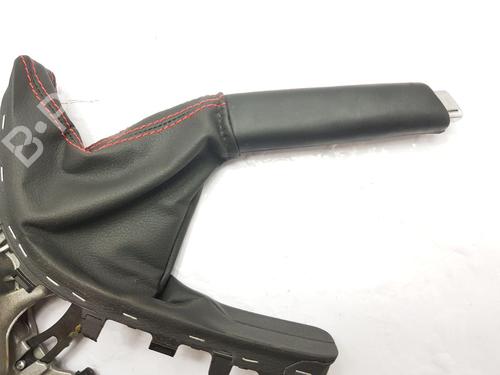 Hand brake SKODA OCTAVIA III Combi (5E5, 5E6) 2.0 TDI RS | BP29407982I18 