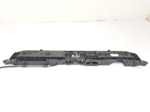 Used Front bumper reinforcement RENAULT CLIO IV Grandtour (KH_) 0.9 TCe 90 (90 hp) 26915216