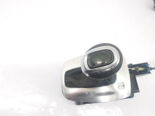 Gear lever OPEL MOKKA / MOKKA X (J13)  | BP22658893M90 