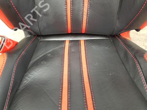 Left front seat ASTON MARTIN VANTAGE Coupe V8 | BP37172557C15 - Image 12