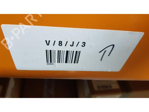 Right tailgate light VW GOLF VII (5G1, BQ1, BE1, BE2) 1.2 TSI | BP32375122C80 - Image 7