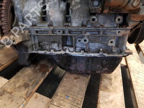 Engine PEUGEOT 207 (WA_, WC_) 1.4 | BP30138004M1 