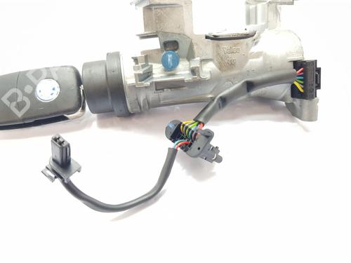 Ignition barrel VW GOLF PLUS V (5M1, 521) 1.9 TDI | BP29292535M48 