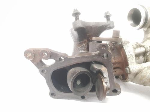 Turbocharger/Supercharger MERCEDES-BENZ E-CLASS T-Model (S212) E 250 CDI / BlueTEC (212.203, 212.204) | BP29549213M71 
