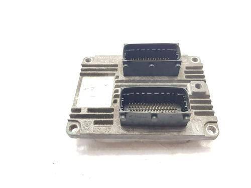 Engine control unit (ECU) FORD KA (RU8) 1.2 | BP31027161M57