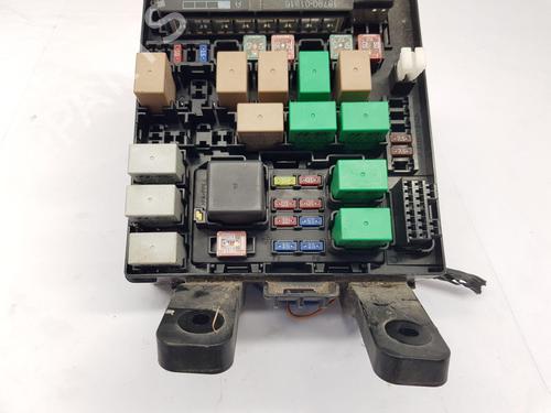 Fuse box KIA SPORTAGE III (SL) 1.7 CRDi | BP28413438E1 - Image 4