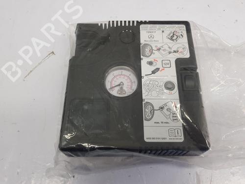 Jack Kit MERCEDES-BENZ GLS (X167)  | BP29957116C119 