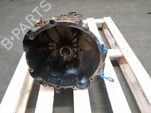 Gearkasse MITSUBISHI L200 (K7_T, K6_T, K5_T) 2.5 TD 4WD (K74T) | BP30923985M3