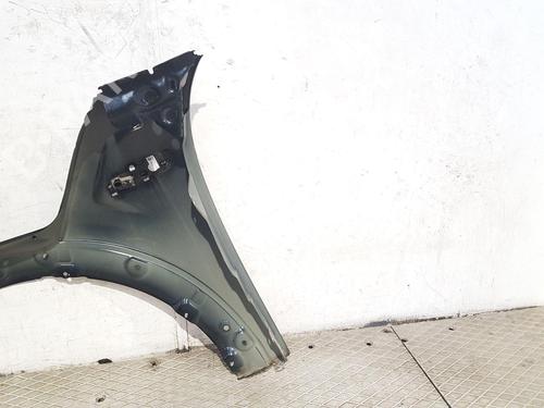 Right front fenders MINI MINI (F56) Cooper S | BP29440274C42 