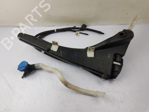 Used Windscreen washer tank Windscreen washer tank 38302598 38302598