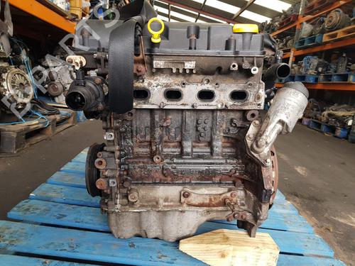Engine VAUXHALL CORSA Mk III (D) (S07) 1.2 i 16V (L08) | BP28710875M1 