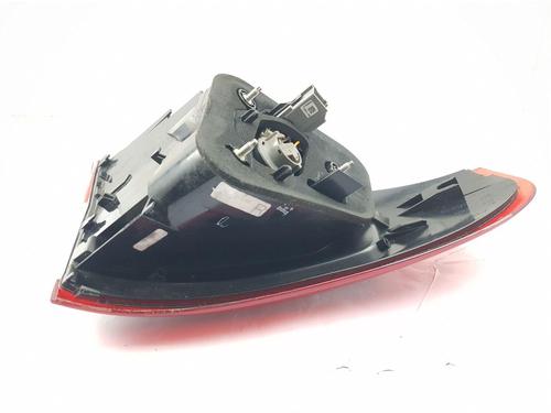Right taillight FORD MONDEO IV (BA7) 2.0 TDCi | BP29642032C35 