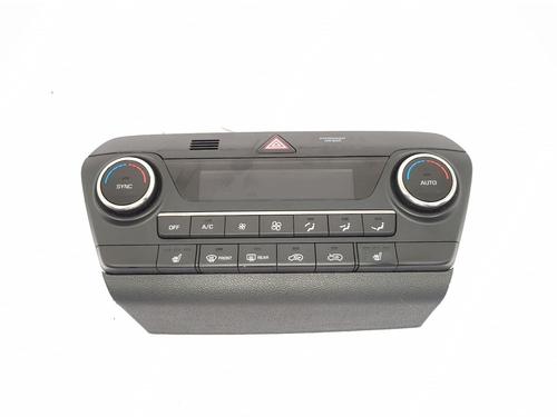 Used Climate control HYUNDAI TUCSON (TL, TLE) 1.7 CRDi (116 hp) 22675357