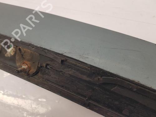 Spoiler bakluke AUDI TT (8N3) 1.8 T quattro | BP22655453C96 