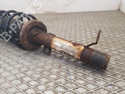 Right front shock absorber FORD FIESTA V (JH_, JD_)  | BP22208364M17 