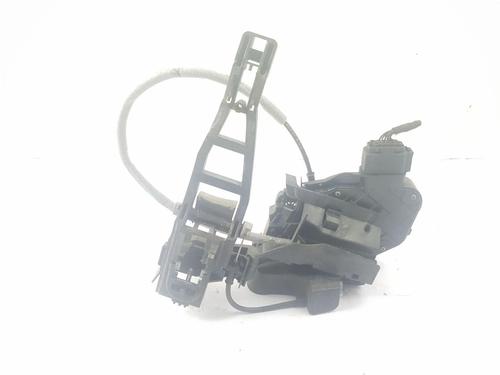 Used Rear right lock Rear right lock 36965613 36965613
