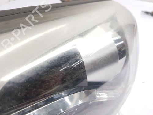 Right headlight HYUNDAI ix35 (LM, EL, ELH) 1.7 CRDi | BP29549376C29 
