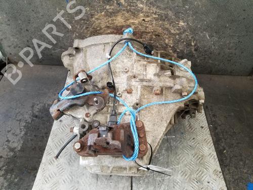 Gearbox HYUNDAI i30 (GD) 1.6 CRDi | BP34638880M3  - Image 6