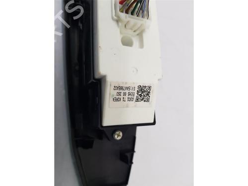 Right front window switch MAZDA 3 (BL) 1.6 MZR (BL14) | BP32870512I26  - Image 7