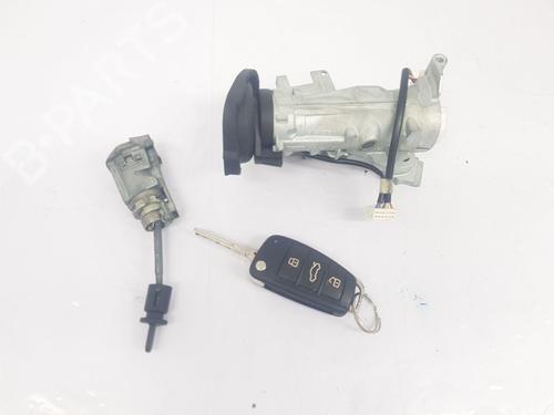 Used Ignition barrel Ignition barrel 38437048 38437048
