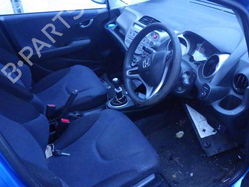 Throttle body HONDA JAZZ III (GE_, GG_, GP_, ZA_) 1.2 (GG1) | BP22209641M82 