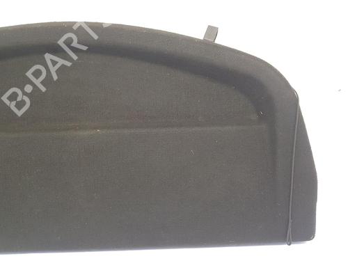 Rear parcel shelf MAZDA 2 (DE_, DH_) 1.3 (DE3FS) | BP29292830C85 