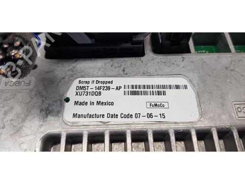 Other FORD FOCUS III 1.5 TDCi | BP27305367O1 