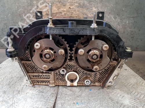 Cylinder head FORD FOCUS III 1.0 EcoBoost | BP36167272M5 - Image 5