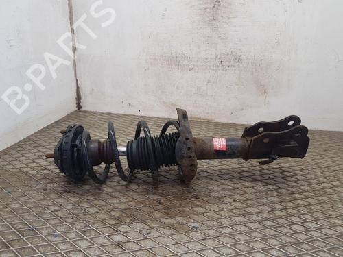 Used Right front shock absorber HONDA CIVIC VIII Hatchback (FN, FK) 2.2 CTDi (FK3) (140 hp) 29262590