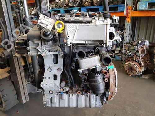Engine SEAT TOLEDO IV (KG3) 1.6 TDI | BP23139962M1 