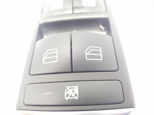 Right front window switch MERCEDES-BENZ E-CLASS T-Model (S212) E 220 BlueTEC | BP28175429I26 
