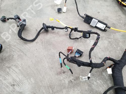 Wiring harness MCLAREN 570S 3.8 | BP22676566E16 