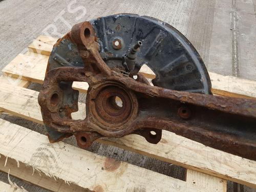 Left front suspension PORSCHE CAYENNE (9PA)  | BP22683227M72 