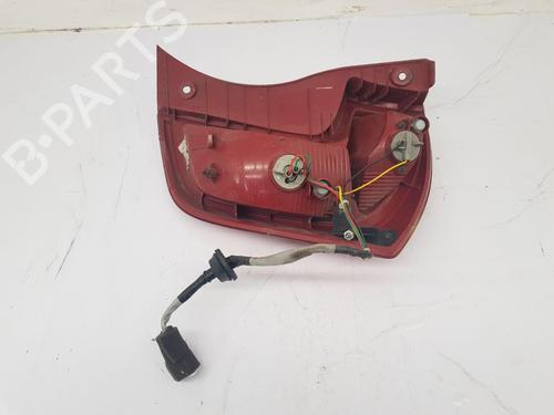 Left taillight KIA PICANTO II (TA) 1.2 | BP35772012C34  - Image 6