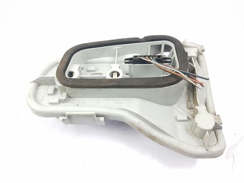 Lamp holder VW POLO IV (9N_, 9A_) 1.4 16V | BP29440015L10 