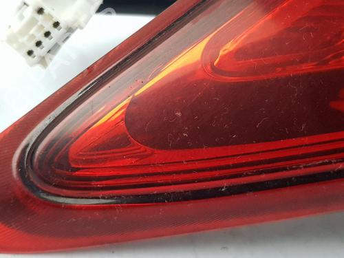 Left taillight NISSAN PULSAR Hatchback (C13) 1.2 DIG-T | BP29292782C34 