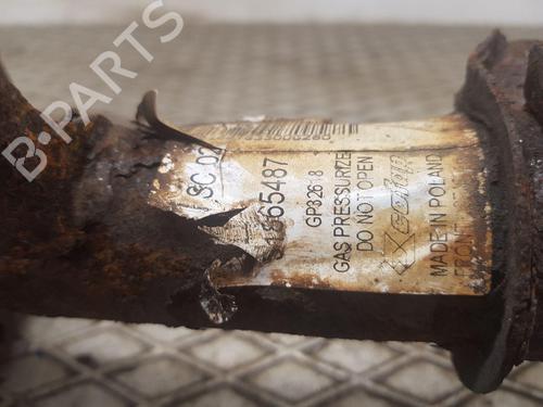 Right front shock absorber FIAT PUNTO EVO (199_) 1.4 (199AXB1A) | BP29492607M17