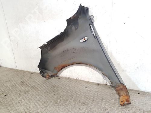 Right front fenders DAIHATSU TERIOS (J2_, F7__) 1.5 4x4 | BP29957295C42