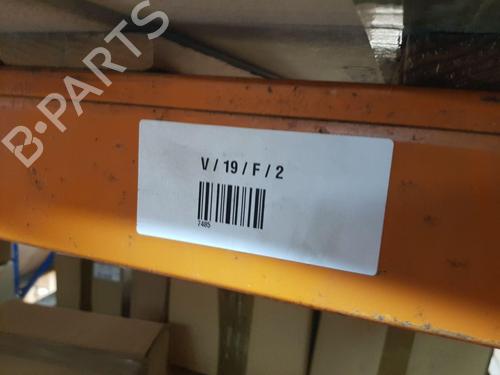 Left taillight HYUNDAI i10 I (PA) 1.2 | BP22749482C34 