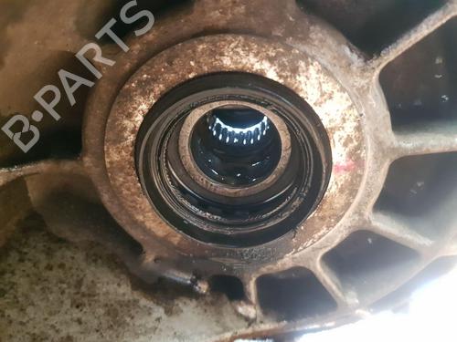 Gearbox TOYOTA RAV 4 III (_A3_) 2.2 D 4WD (ALA30_, ALA30R) | BP30137977M3