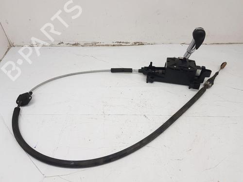Used Gear lever PORSCHE BOXSTER (987) 2.9 (255 hp) 22666589