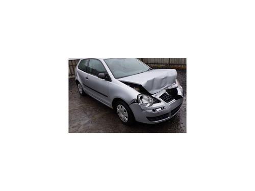 Used Parts VW POLO (9N_, 9A_) 1.2 (54 hp) 2679065