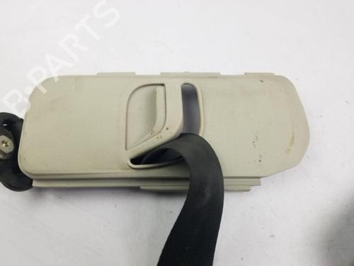Front right seatbelt NISSAN QASHQAI / QASHQAI +2 I (J10, NJ10, JJ10E) 1.5 dCi | BP25462529I25 