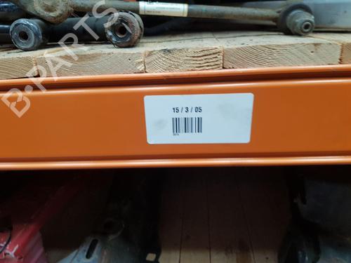 Anti roll bar JAGUAR I-PACE (X590) EV400 AWD | BP37443877M96  - Image 8