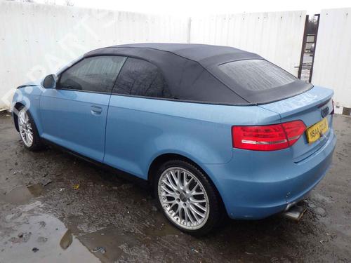 Gearbox AUDI A3 Convertible (8P7) 2.0 TDI | BP26035957M3 - Image 12