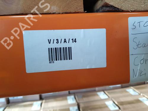 Electronic module MERCEDES-BENZ GLE (W166) 250 d 4-matic (166.004) | BP32069961M83 